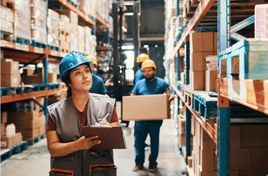 Suministro de Material