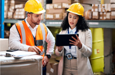 Consultoría Logística